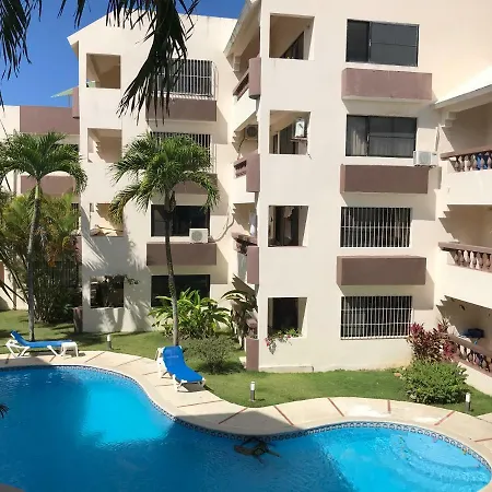 Hotel Residencial Carlos